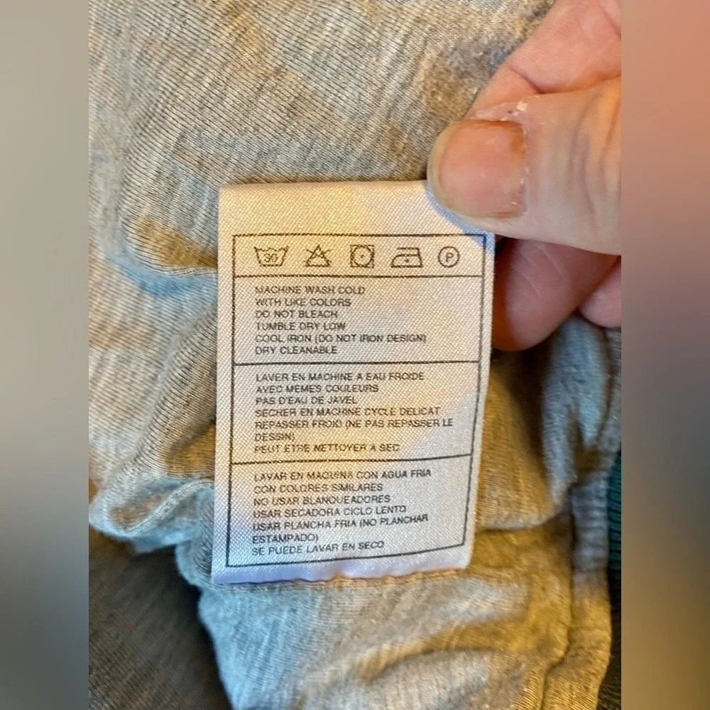 Vintage Y2K Nike Gray/Green Button-Down Jacket Coat